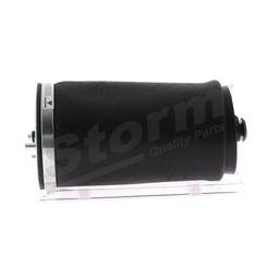 Ressort pneumatique, châssis STORM QUALITY PARTS 846189