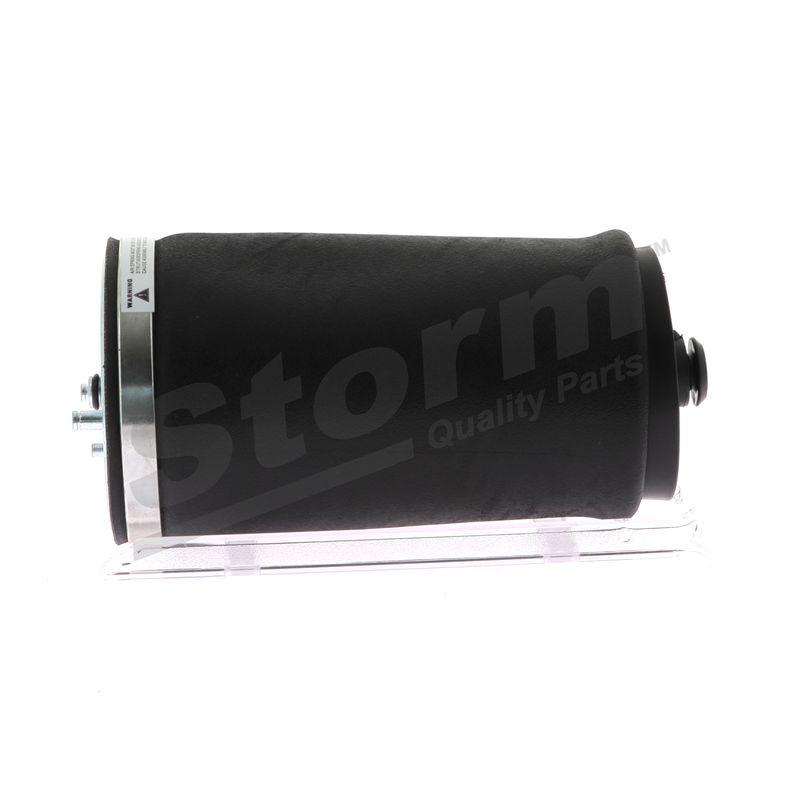 Ressort pneumatique, châssis STORM QUALITY PARTS 846189