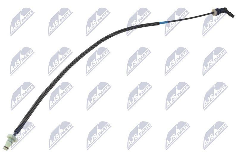 Tuyau d'embrayage NTY BPP-CT-037