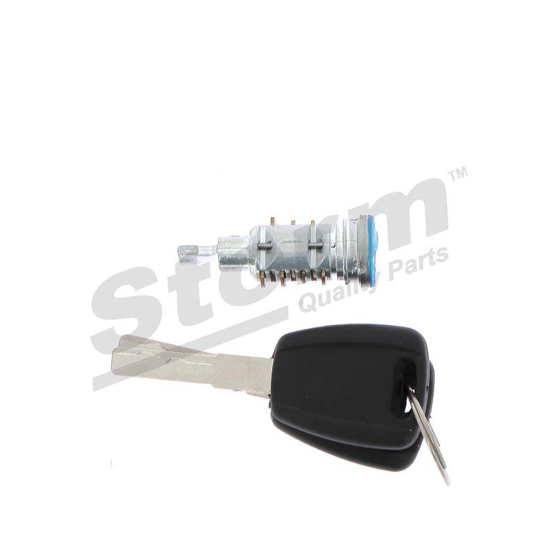 Cylindre de serrure STORM QUALITY PARTS 79940