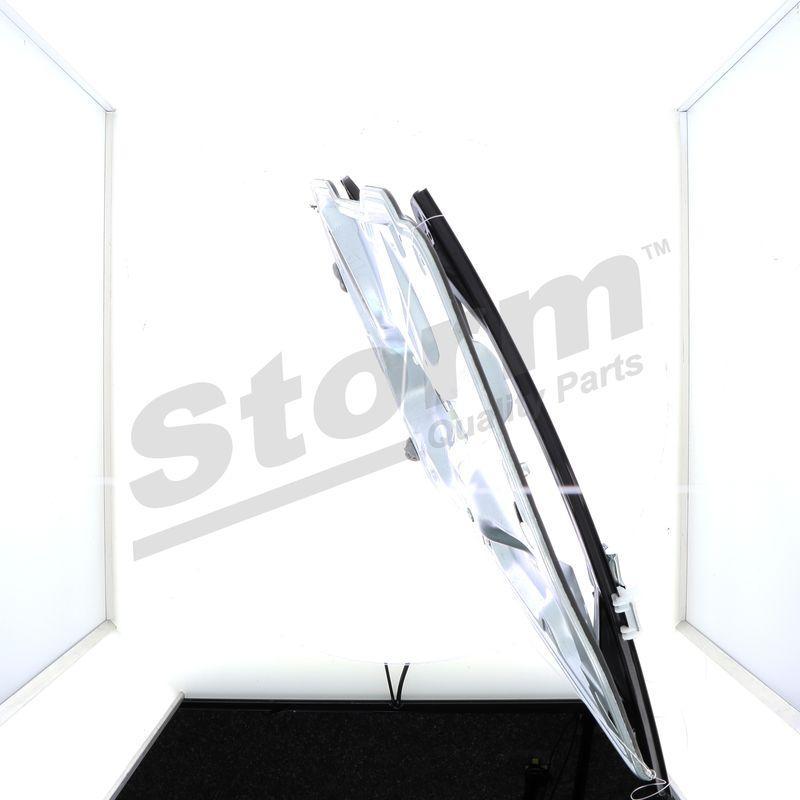 Lève-vitre STORM QUALITY PARTS 9307505