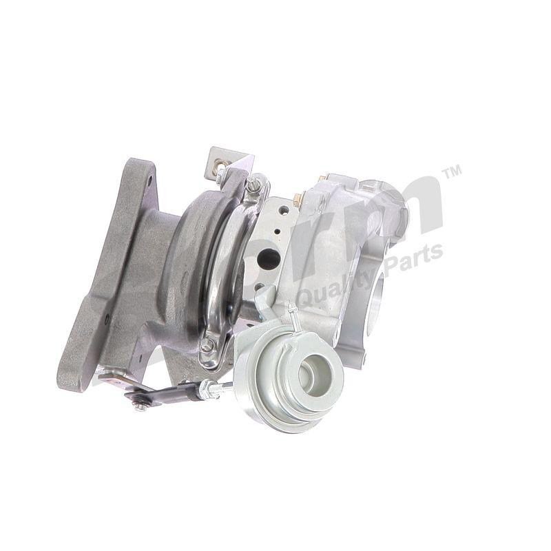Turbocompresseur, suralimentation STORM QUALITY PARTS 89212