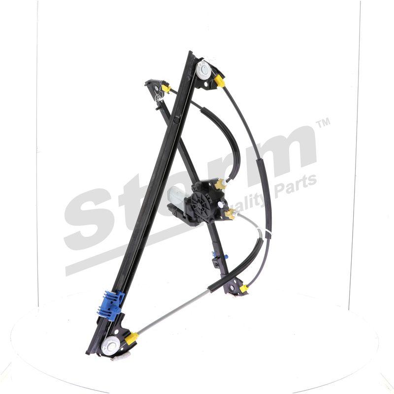 Lève-vitre STORM QUALITY PARTS 88077