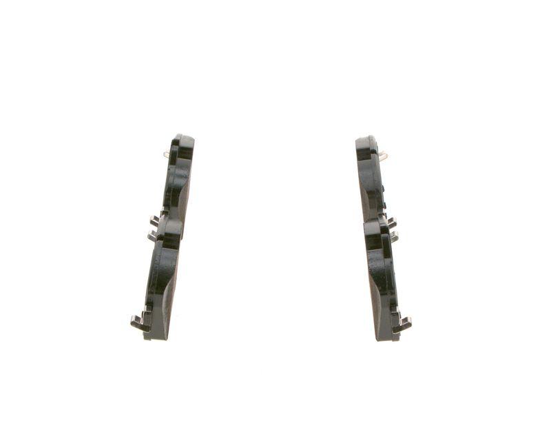 Kit de plaquettes de frein, frein à disque BOSCH 0 986 494 736