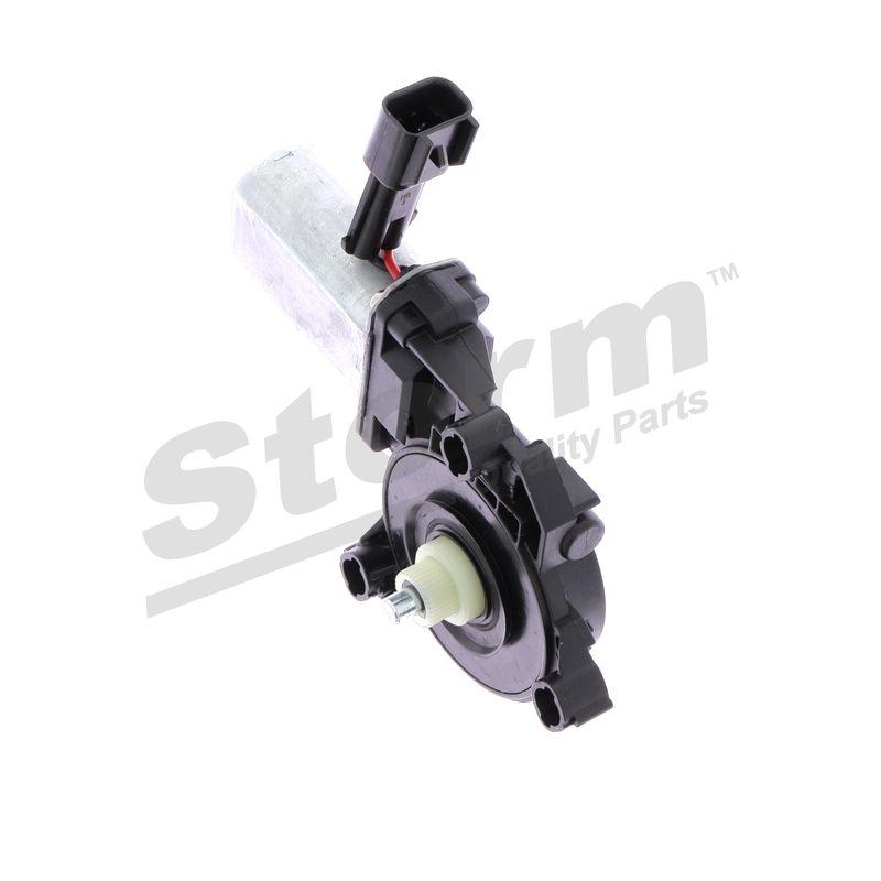 Moteur électrique, lève-vitre STORM QUALITY PARTS 146780