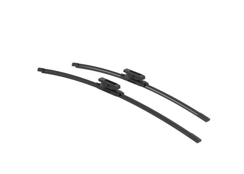 Balai d'essuie-glace BOSCH 3 397 007 117