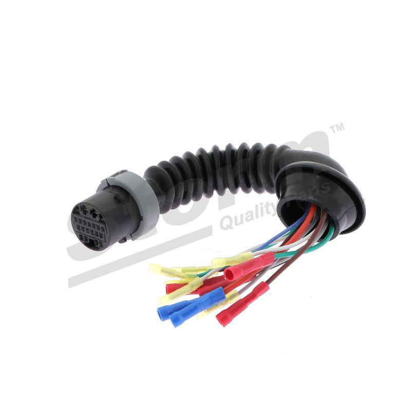 Kit réparation de câble, porte STORM QUALITY PARTS 699005
