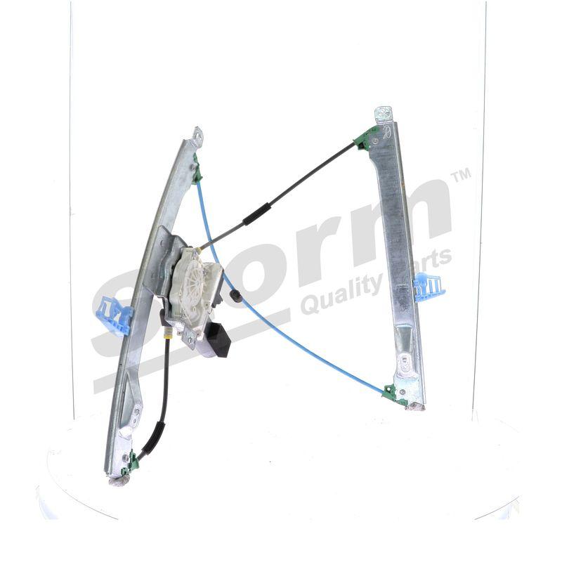 Lève-vitre STORM QUALITY PARTS 21076