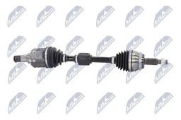 Arbre de transmission NTY NPW-TY-260