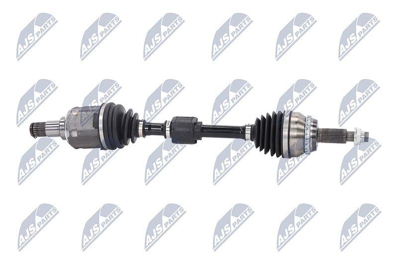 Arbre de transmission NTY NPW-TY-260