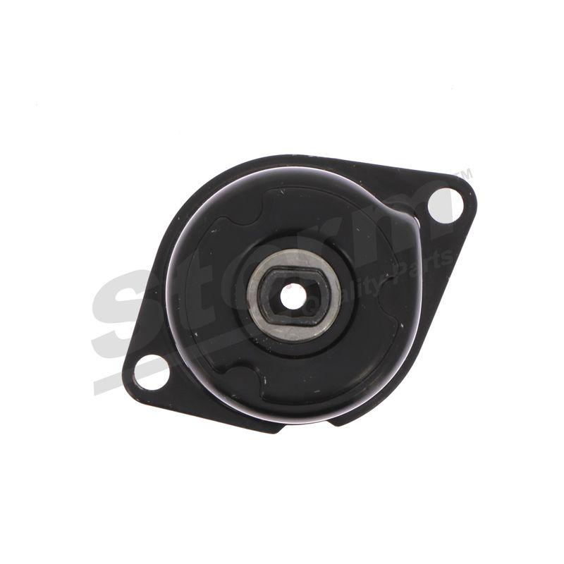 Tendeur de courroie, courroie trapézoïdale à nervures STORM QUALITY PARTS 4923