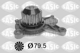Pompe à eau, refroidissement du moteur SASIC 3606045
