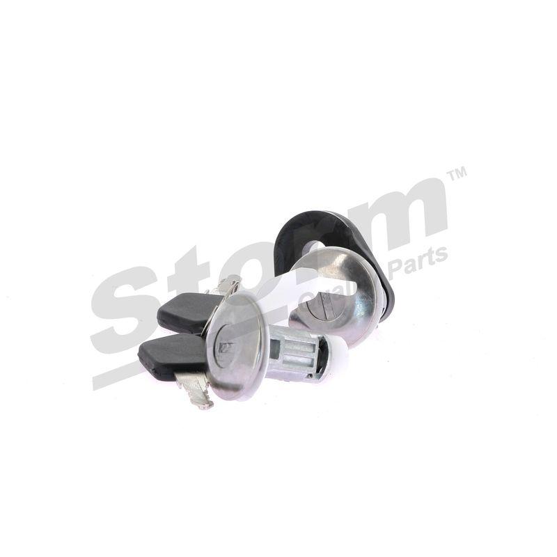 Jeu de cylindres de serrures STORM QUALITY PARTS 79028