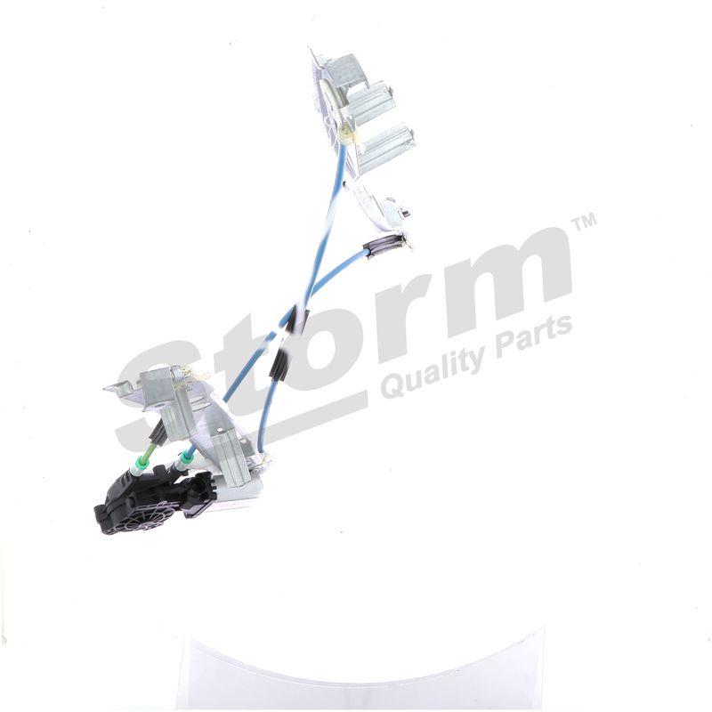 Lève-vitre STORM QUALITY PARTS 87137