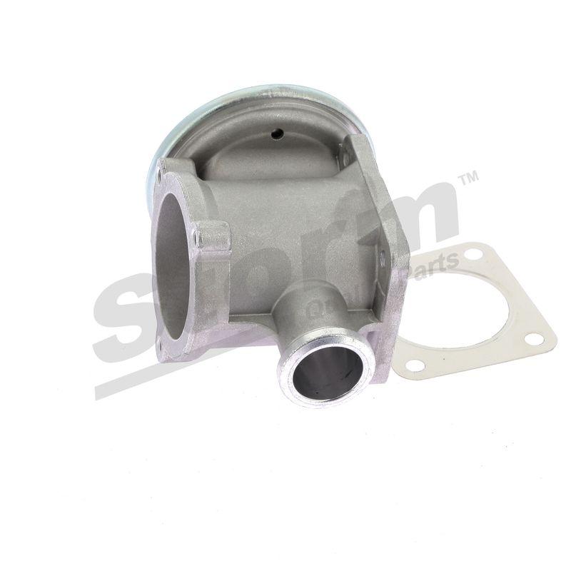 Vanne EGR STORM QUALITY PARTS 9079