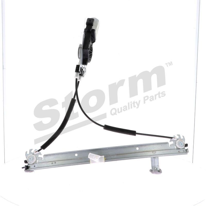 Lève-vitre STORM QUALITY PARTS 79078ST