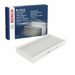 Filtre, air de l'habitacle BOSCH 1987432112