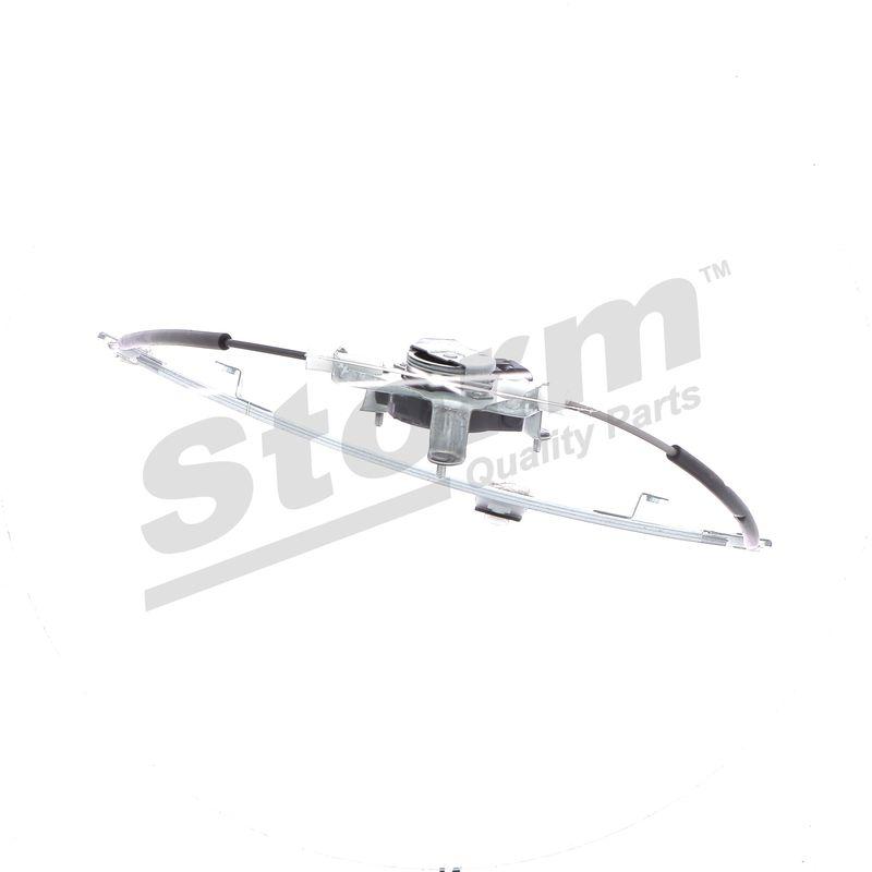 Lève-vitre STORM QUALITY PARTS 81074ST