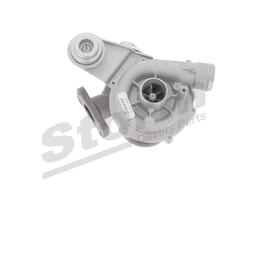 Turbocompresseur, suralimentation STORM QUALITY PARTS 89214