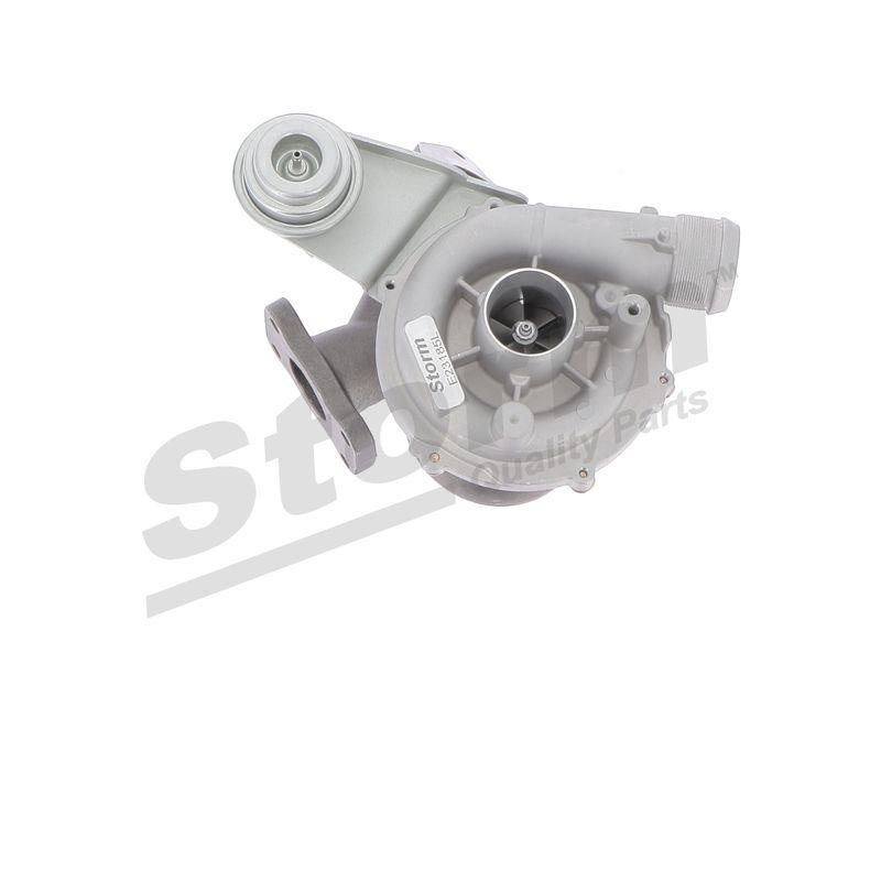 Turbocompresseur, suralimentation STORM QUALITY PARTS 89214