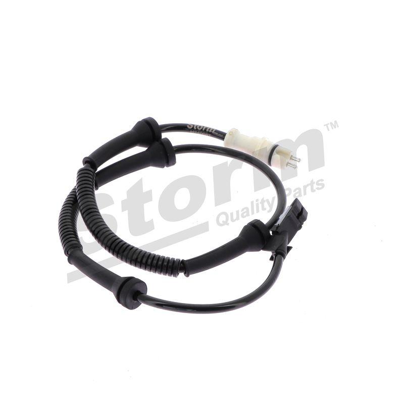 Capteur, vitesse de roue STORM QUALITY PARTS 888025