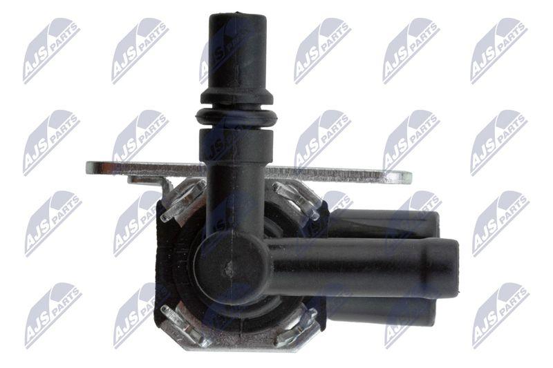 Soupape, filtre à charbon actif NTY EFP-MS-001