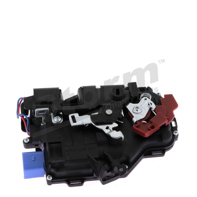 Serrure de porte STORM QUALITY PARTS 971003