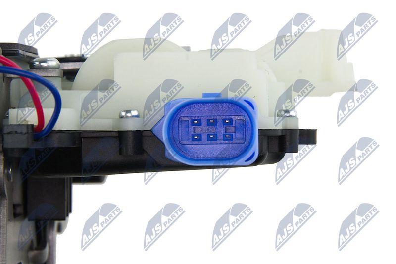 Serrure de porte NTY EZC-VW-034