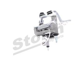 Moteur d'essuie-glace STORM QUALITY PARTS 2551003