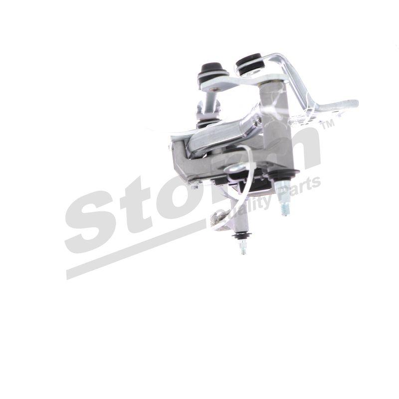 Moteur d'essuie-glace STORM QUALITY PARTS 2551003