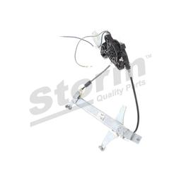 Lève-vitre STORM QUALITY PARTS 28571