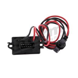 Résistance, pulseur d'air habitacle STORM QUALITY PARTS 888702