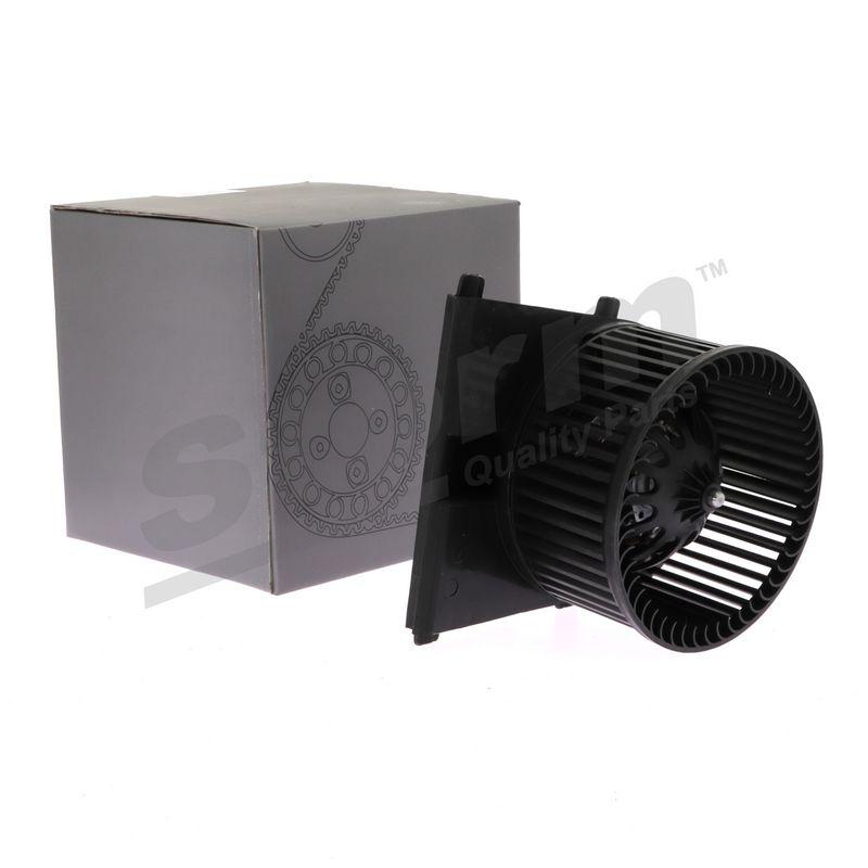 Pulseur d'air habitacle STORM QUALITY PARTS 9650801