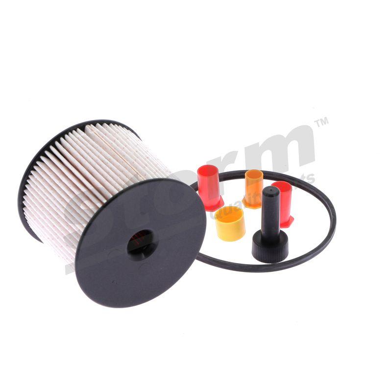 Filtre à carburant STORM QUALITY PARTS 10554