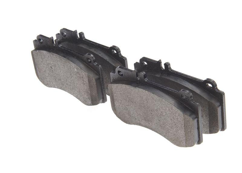 Kit de plaquettes de frein, frein à disque BOSCH 0 986 494 405