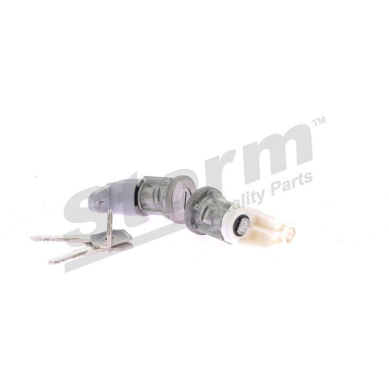 Jeu de cylindres de serrures STORM QUALITY PARTS 87025