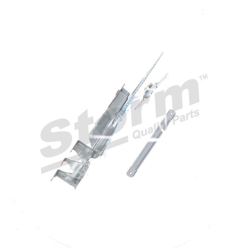 Lève-vitre STORM QUALITY PARTS 691072