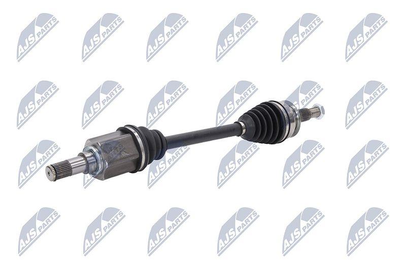 Arbre de transmission NTY NPW-MZ-124