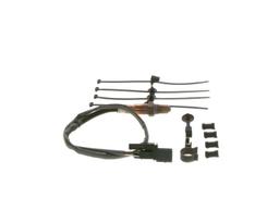 Sonde lambda BOSCH 0 258 007 353