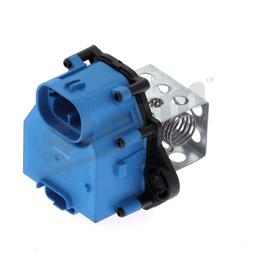 Résistance, pulseur d'air habitacle STORM QUALITY PARTS 777024