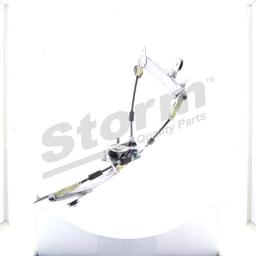 Lève-vitre STORM QUALITY PARTS 10972