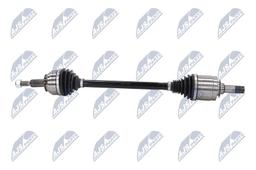 Arbre de transmission NTY NPW-CH-171