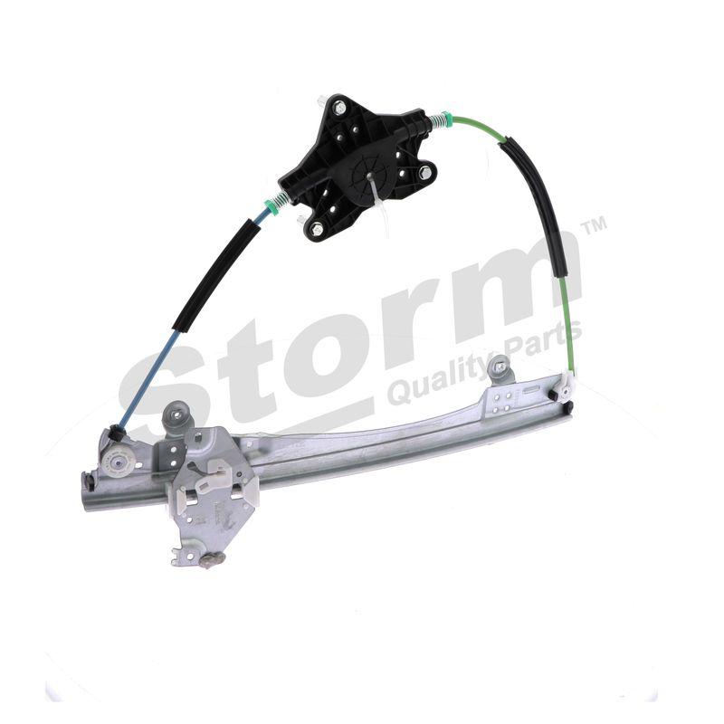 Lève-vitre STORM QUALITY PARTS 8117504