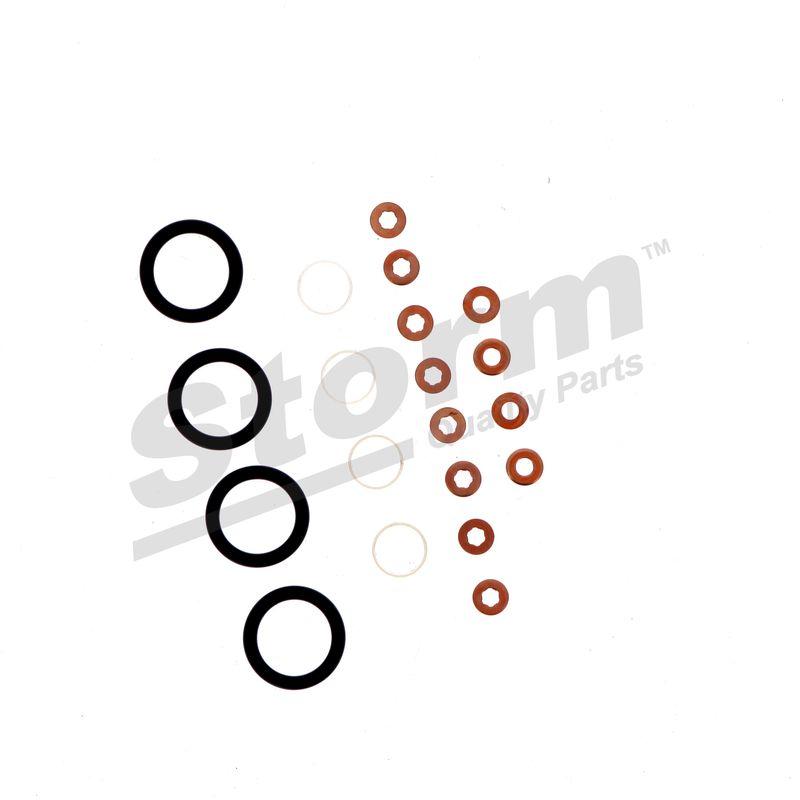 Kit de joints, injecteur STORM QUALITY PARTS STO460000