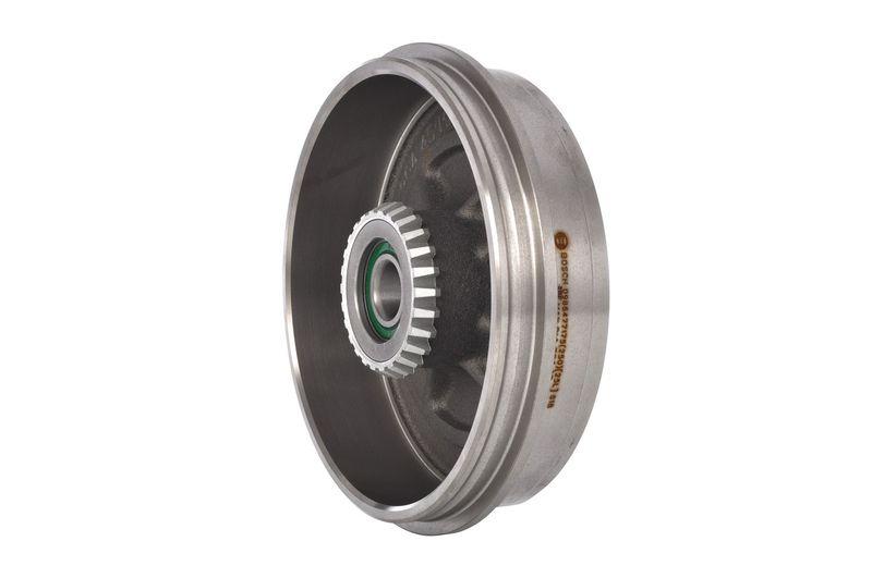 Tambour de frein BOSCH 0 986 477 175