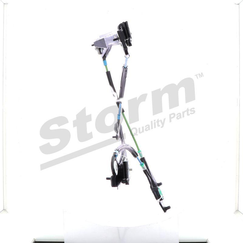 Lève-vitre STORM QUALITY PARTS 9307579