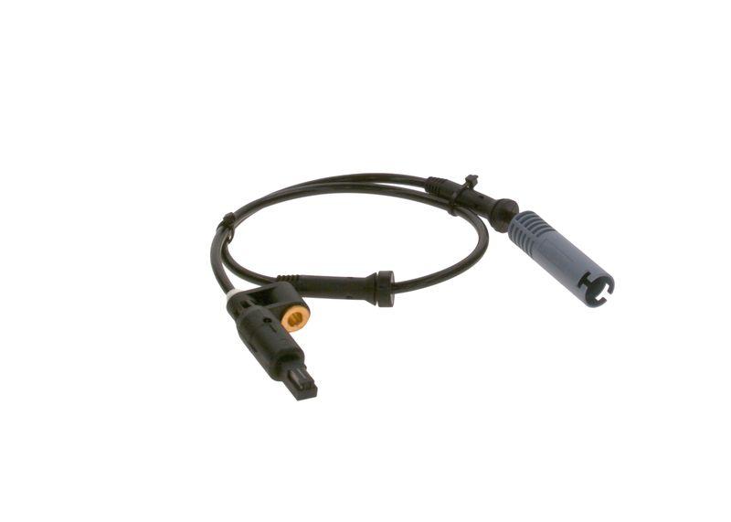 Capteur, vitesse de roue BOSCH 0 986 594 015