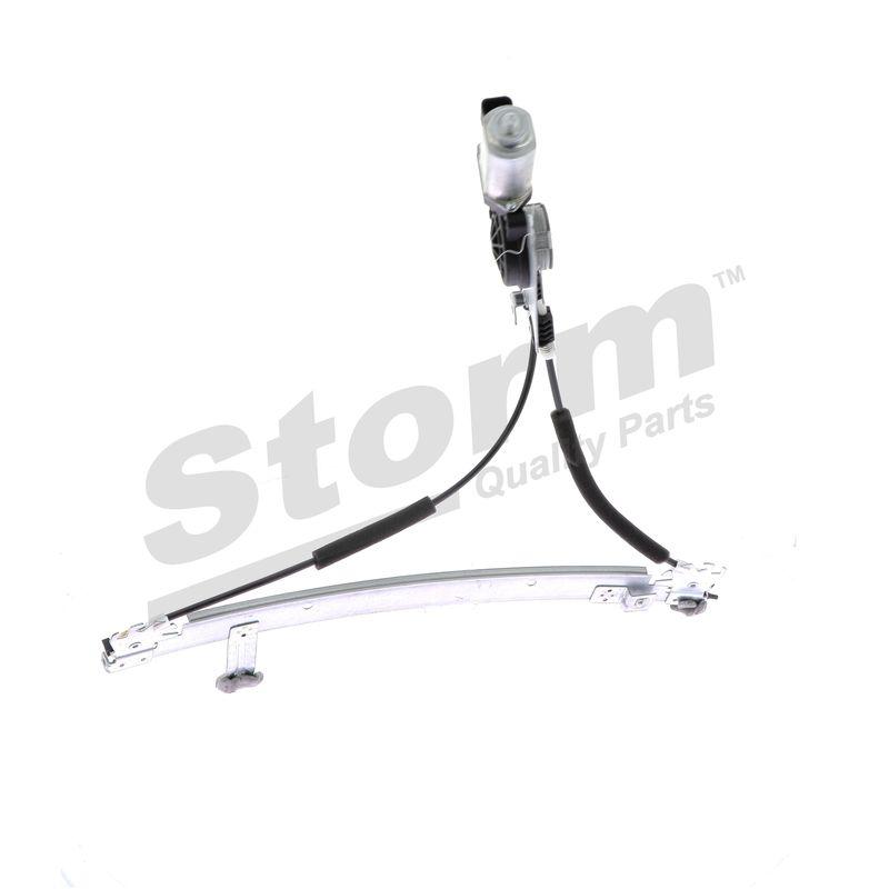 Lève-vitre STORM QUALITY PARTS 79078ST