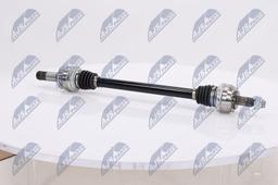 Arbre de transmission NTY NPW-AR-043
