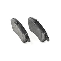 Kit de plaquettes de frein, frein à disque DELPHI LP3619